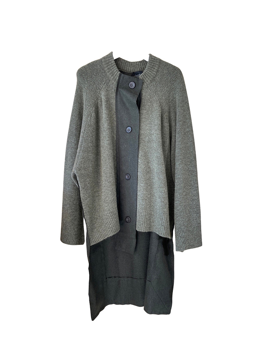 Nevada Jacket