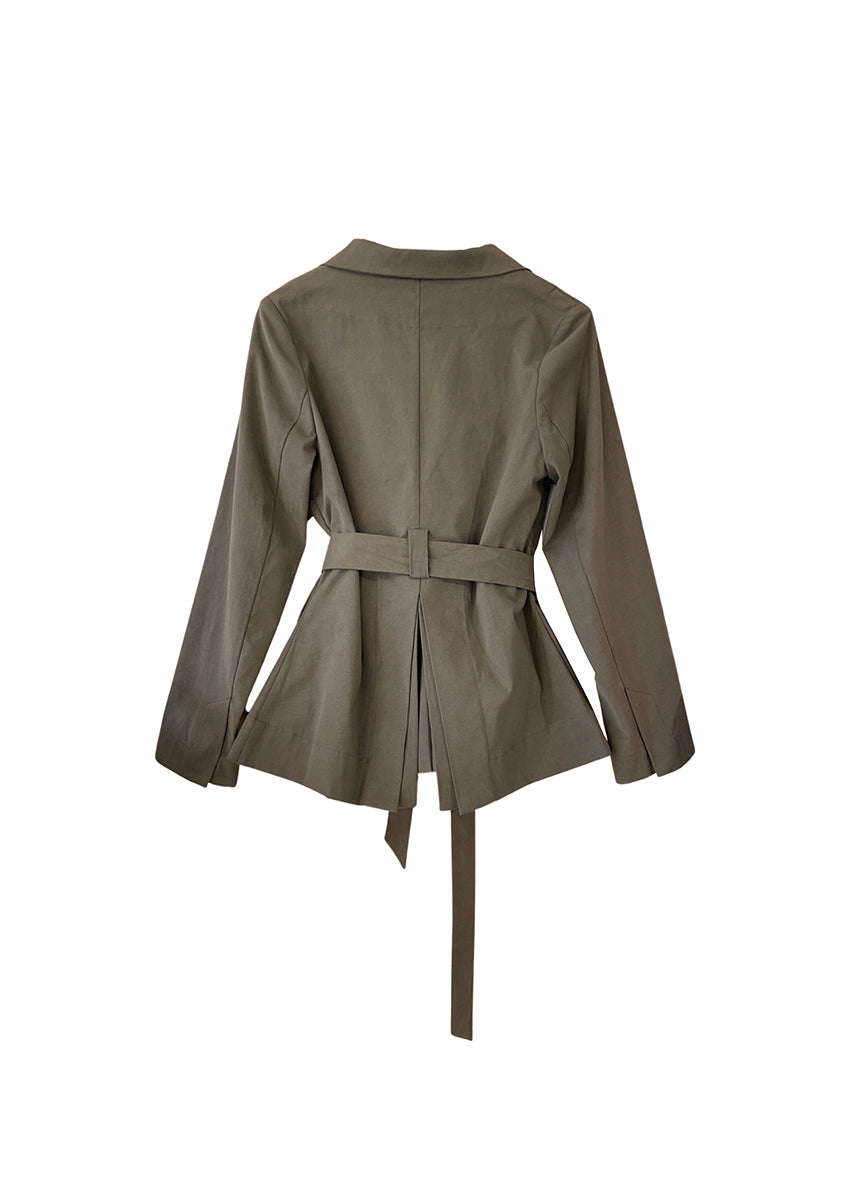 Safari Femino Jacket
