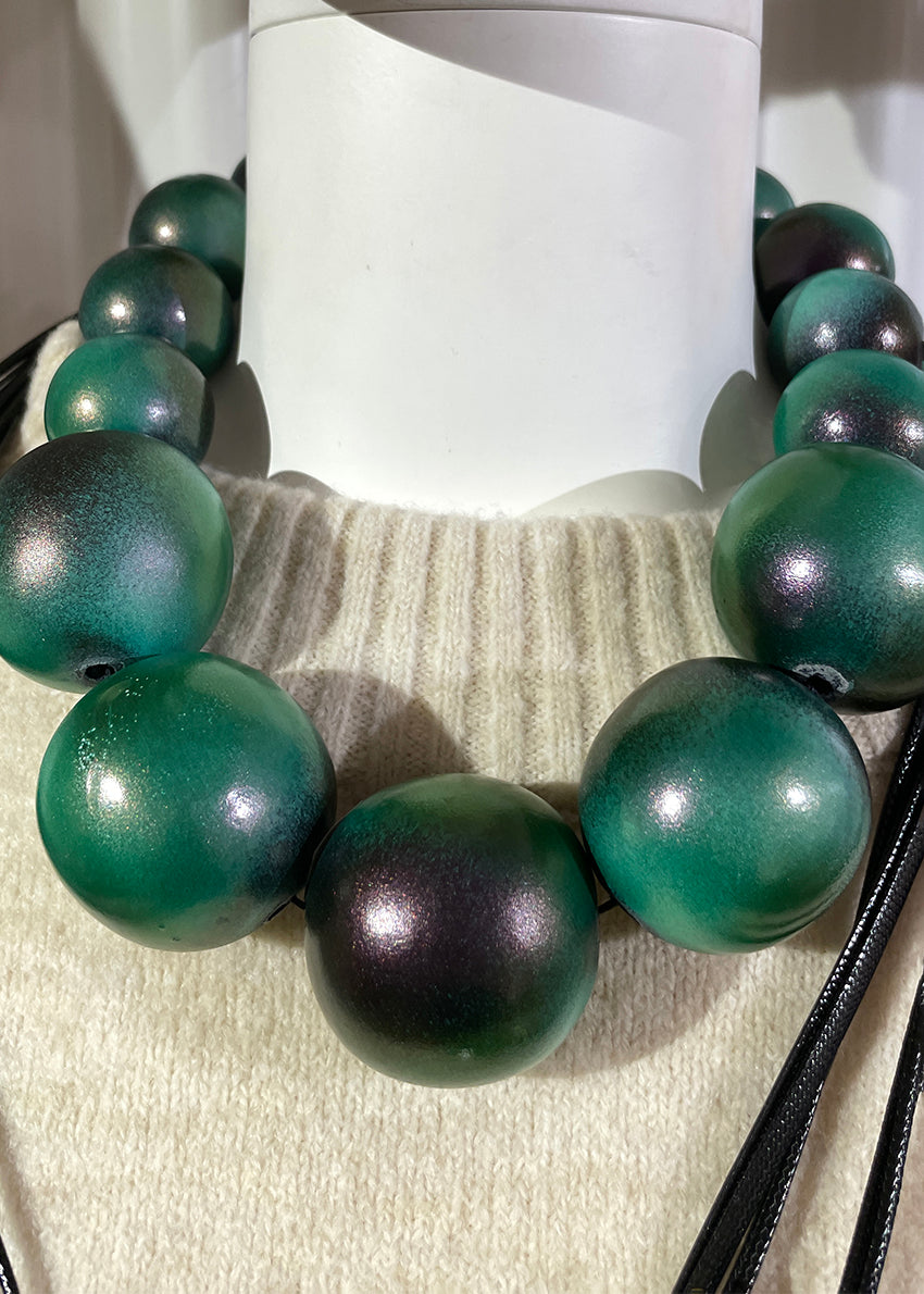 Malin Necklace