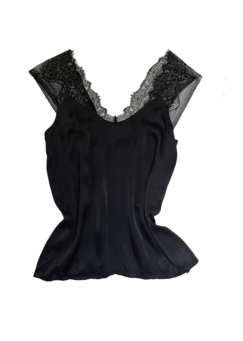 Beautiful Shoulders Top