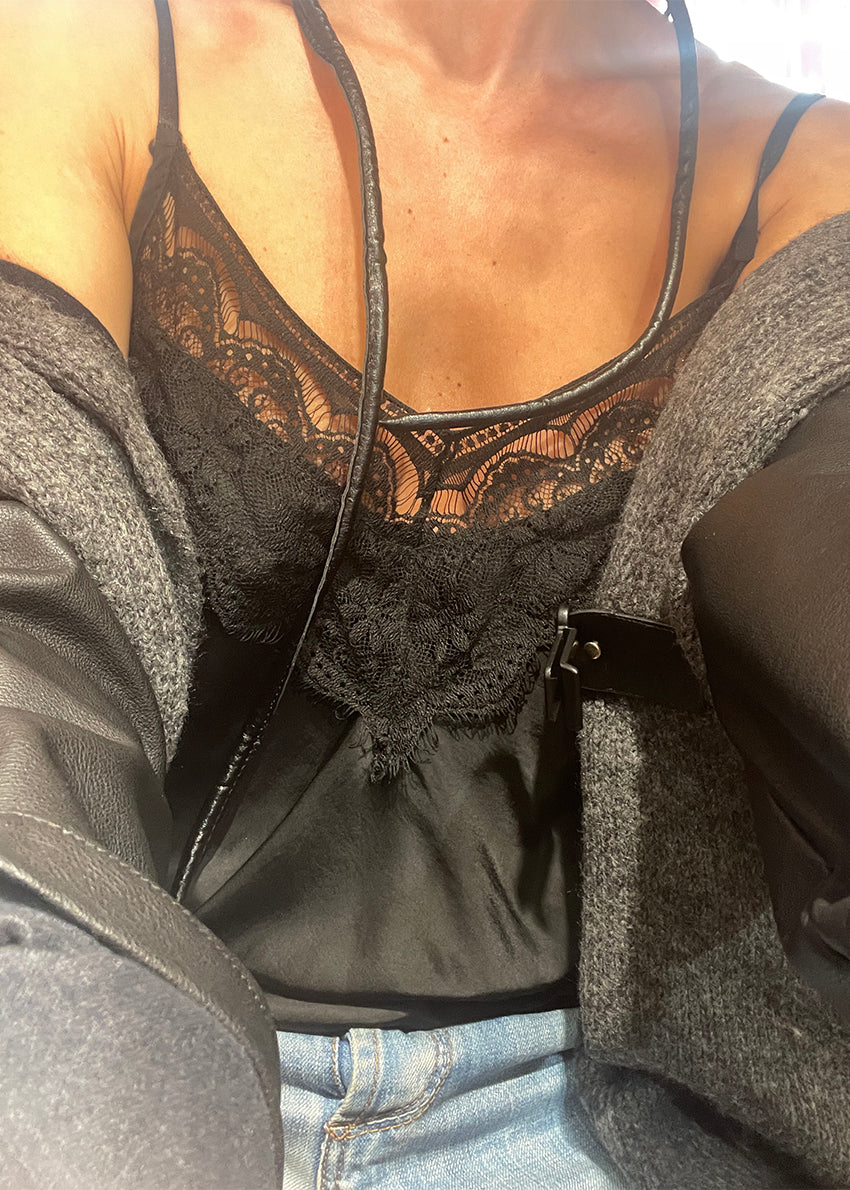 gorgeous loose top 