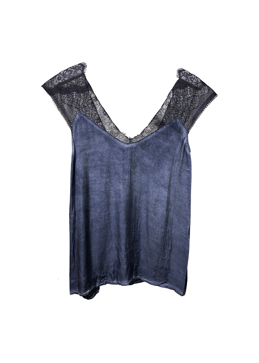 Beautiful Shoulders Top