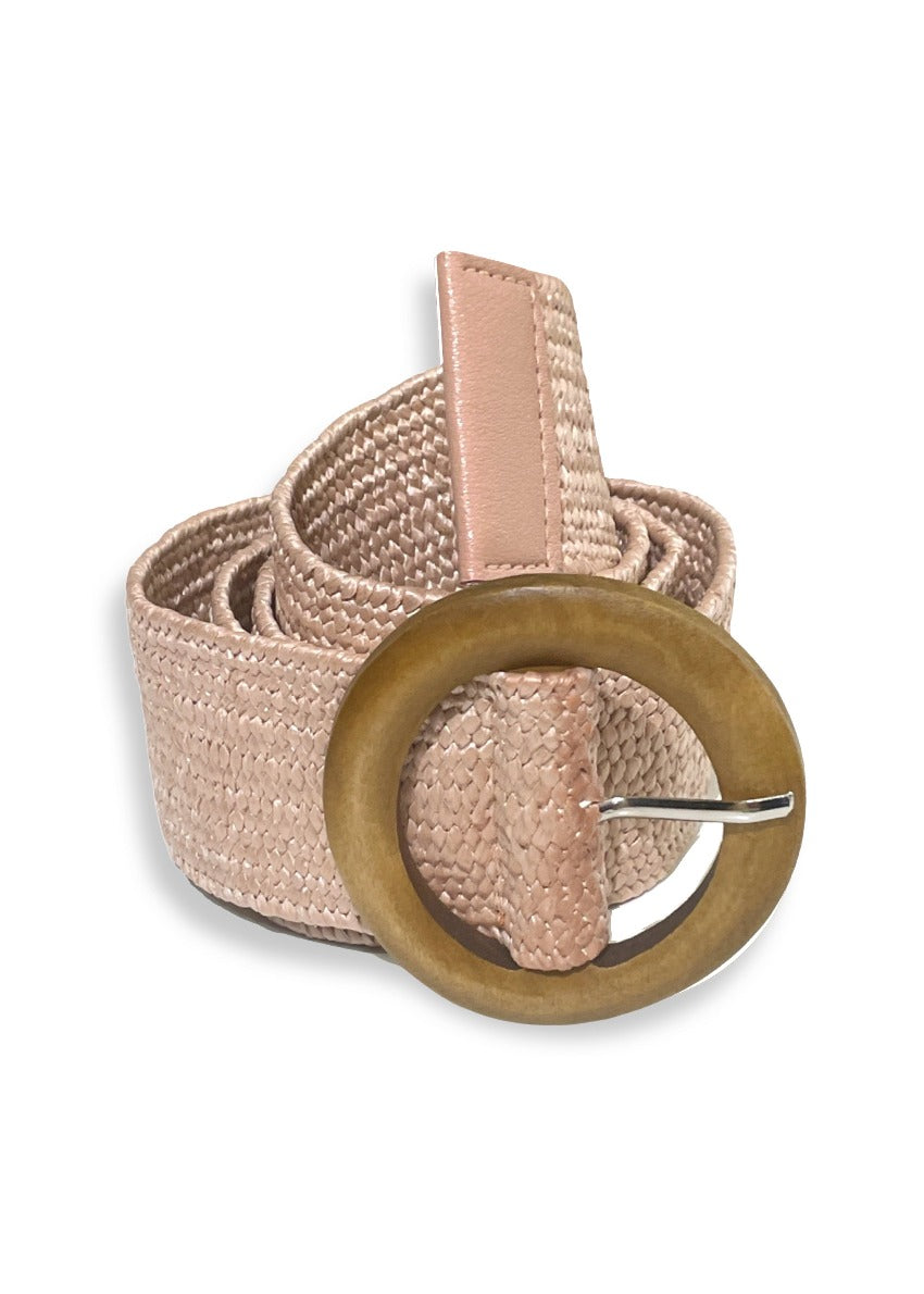 Fresco Belt
