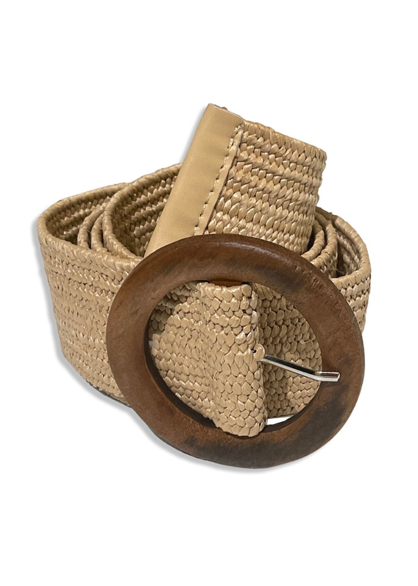 Fresco Belt