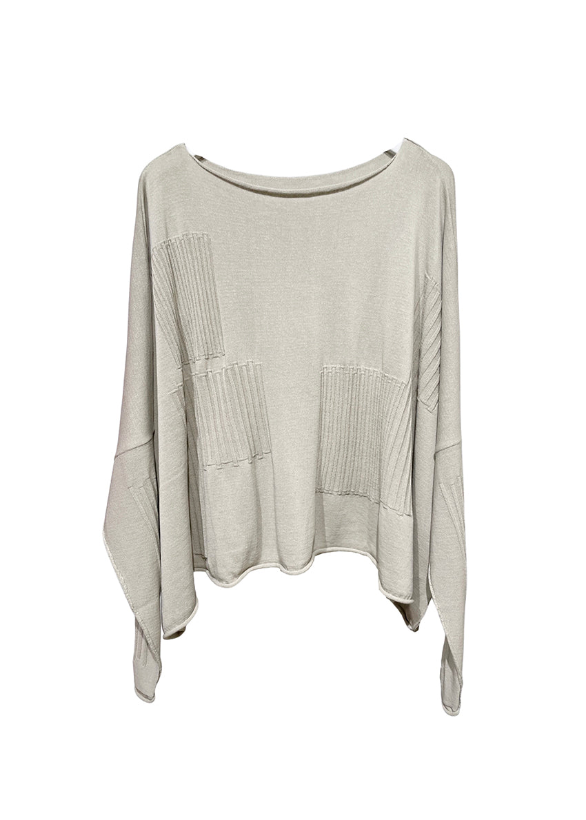 Somewhere Sweater
