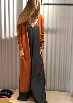 Dust In The Wind Cardigan