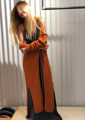 Dust In The Wind Cardigan