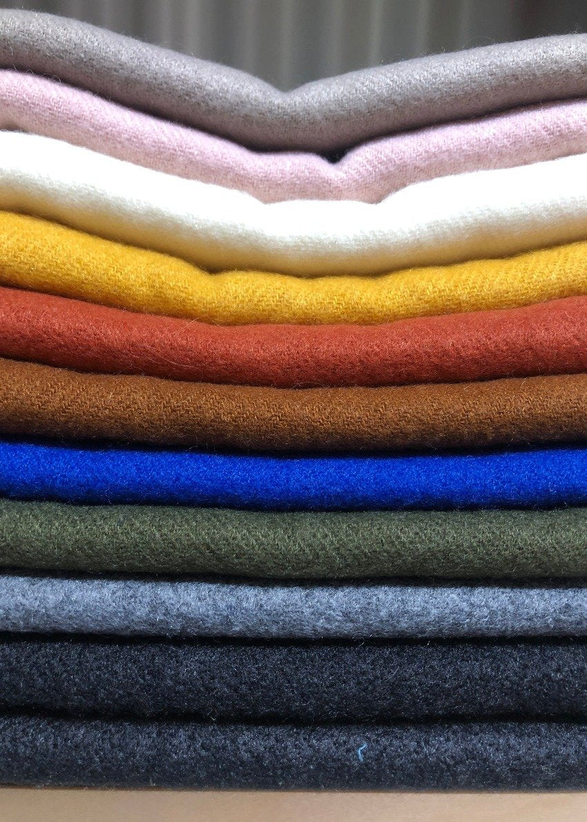 Munay Soft Shawl