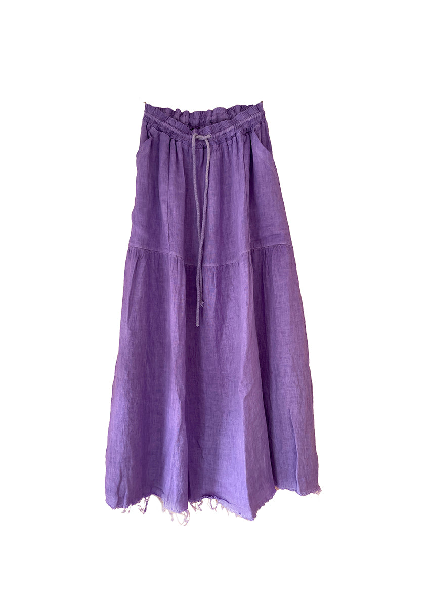 Weak Flag Skirt