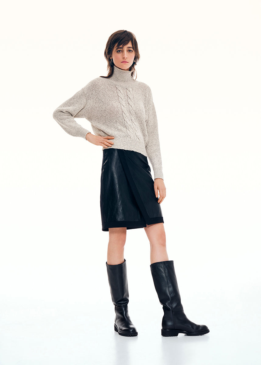 Change Mood Skirt