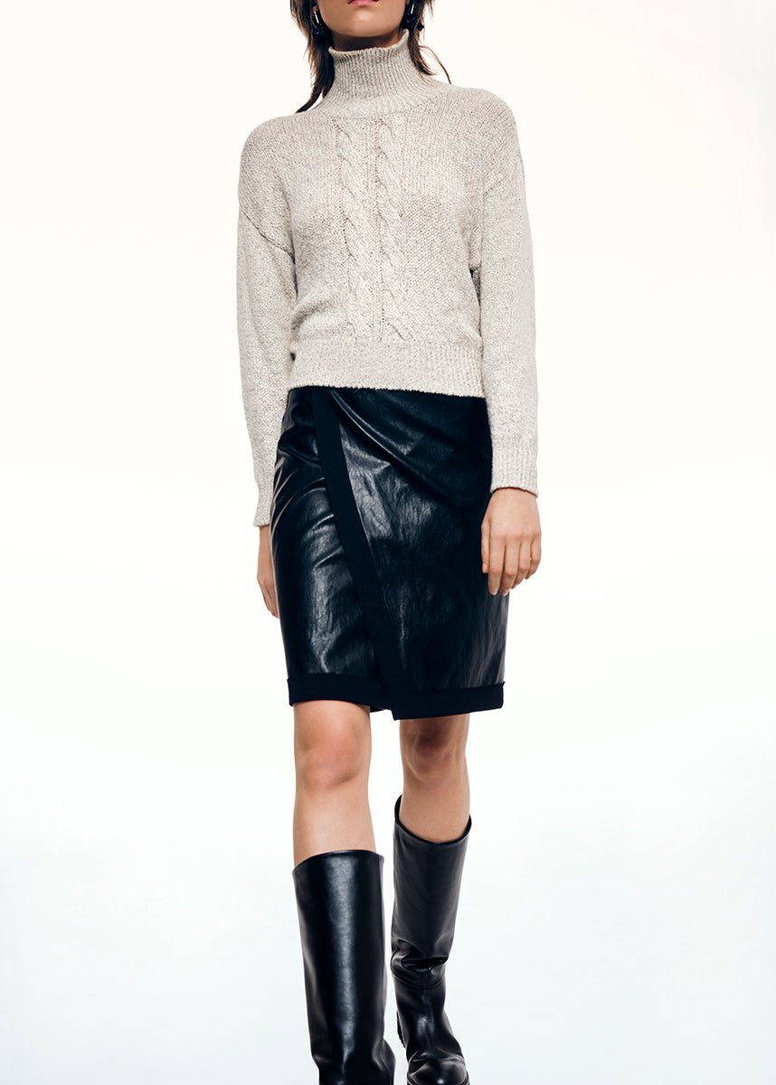 Change Mood Skirt