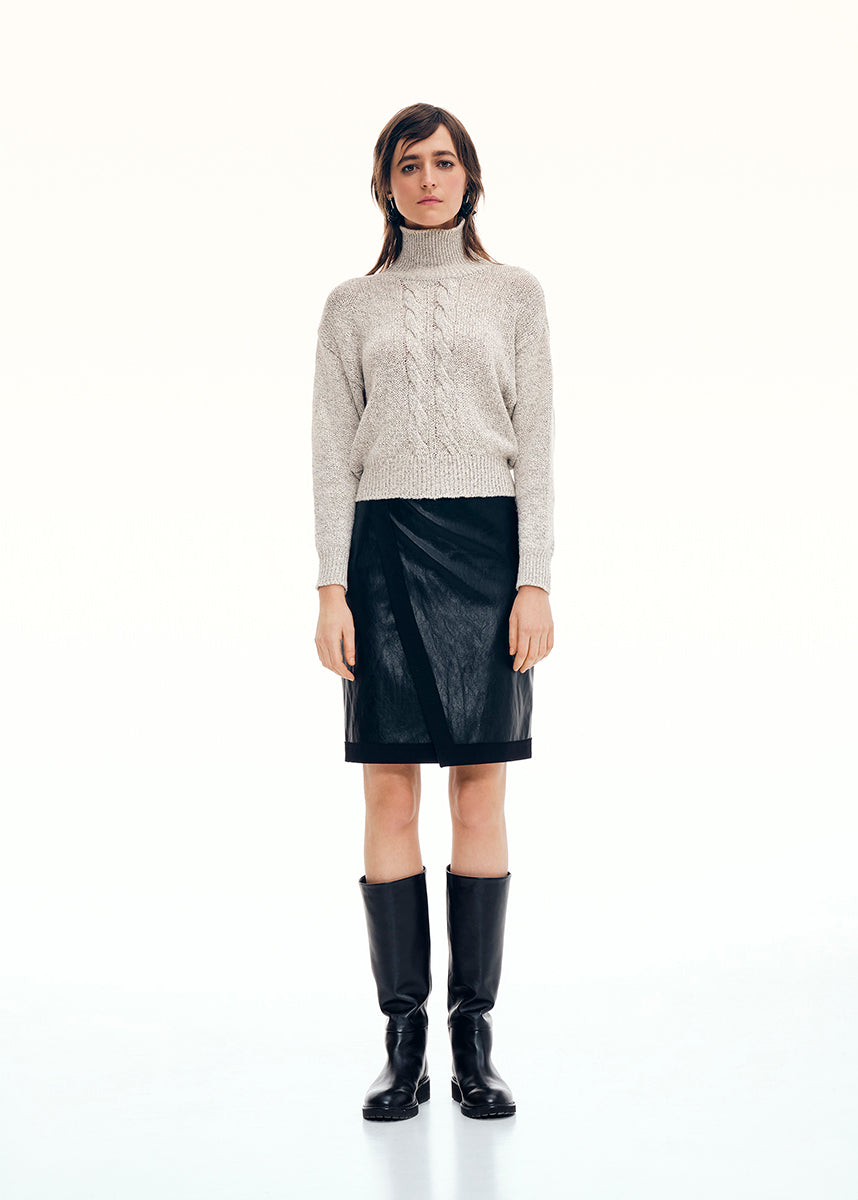 Change Mood Skirt