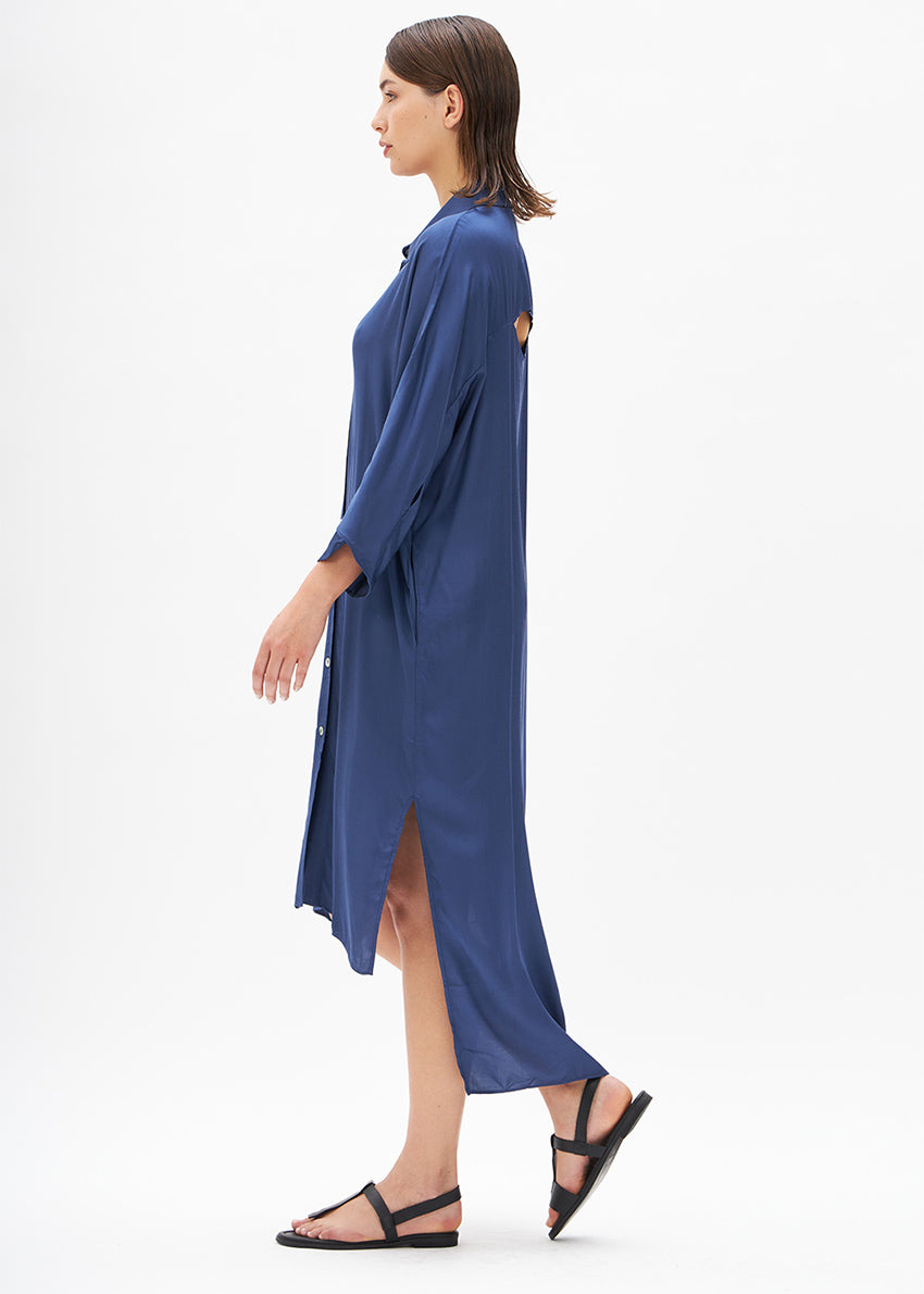 Windy Choice Dress