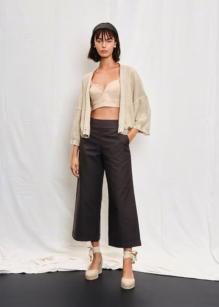 Naturelle Cardigan