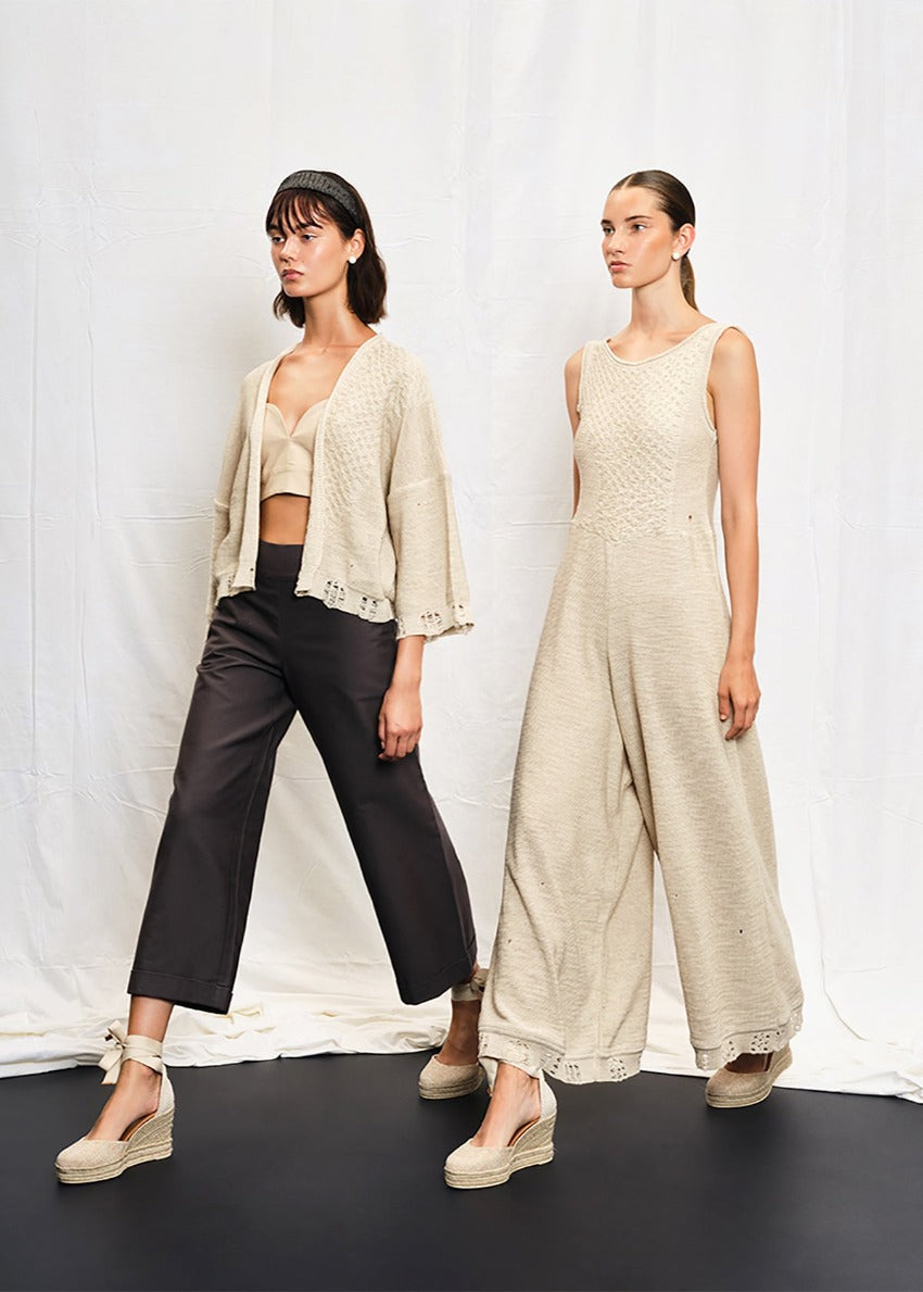 Naturelle Cardigan