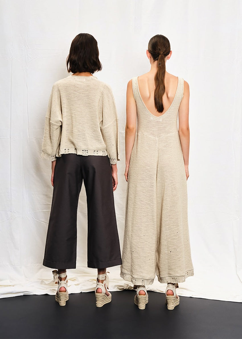 Naturelle Cardigan