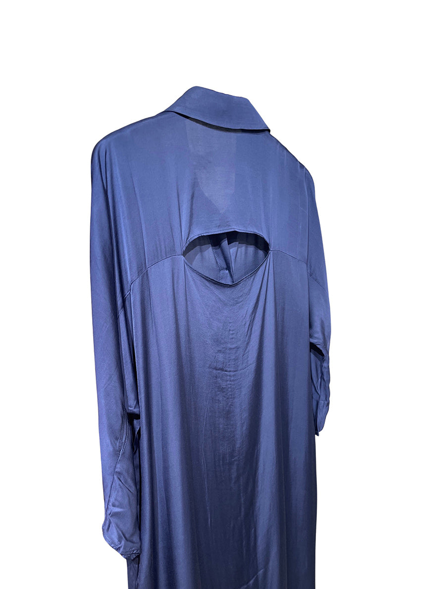 Windy Choice Dress
