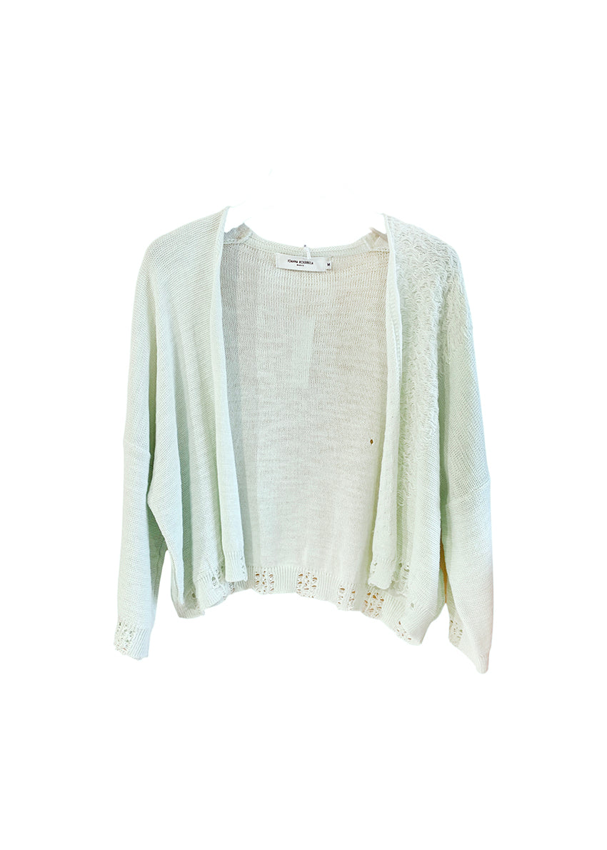 Naturelle Cardigan