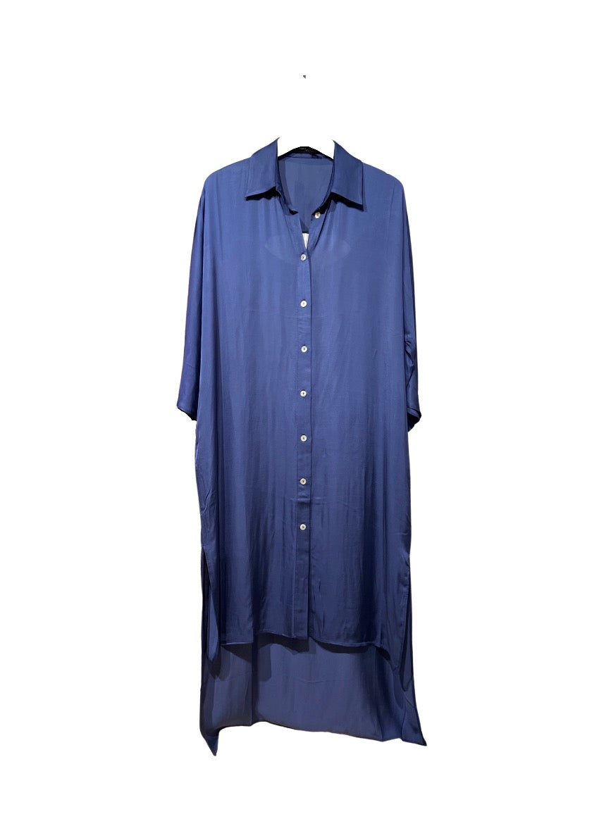 Windy Choice Dress