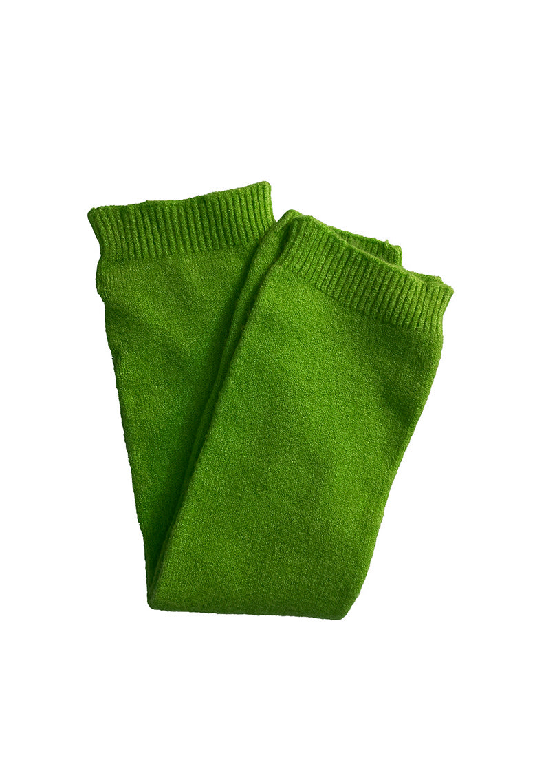 Forrest Green armwarmers.