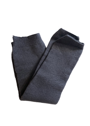 Green Kaki armwarmers.