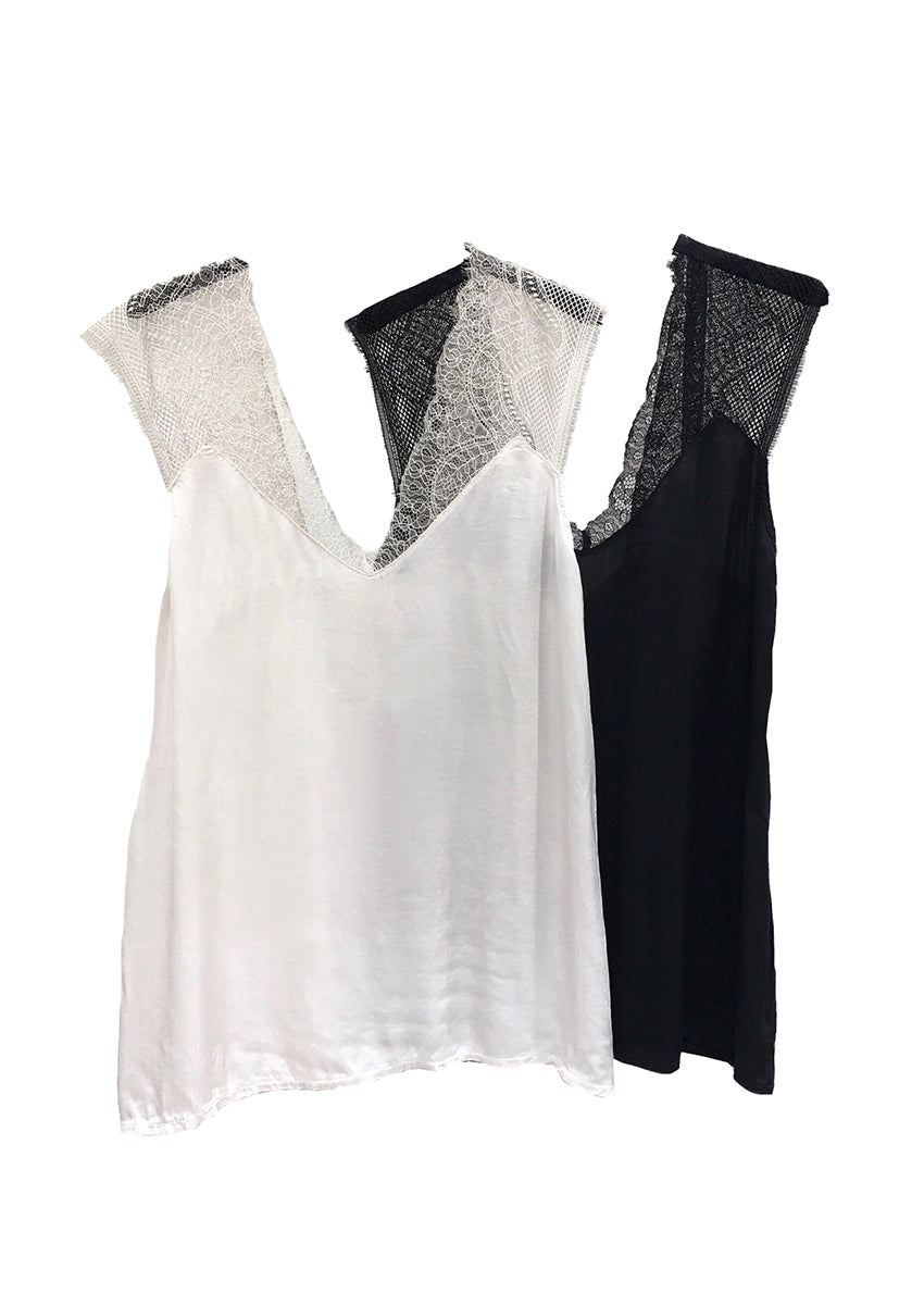 Beautiful Shoulders Top
