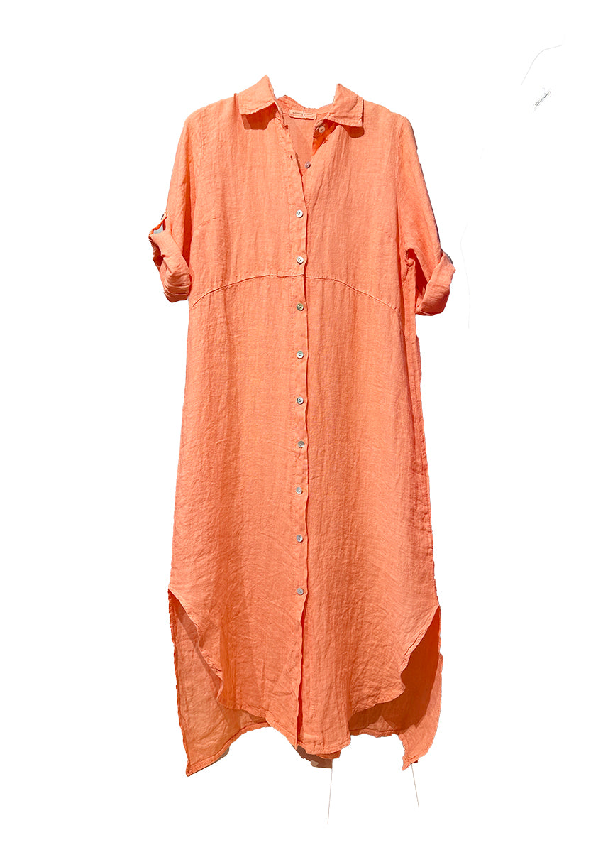 Lightness Dress Shirt