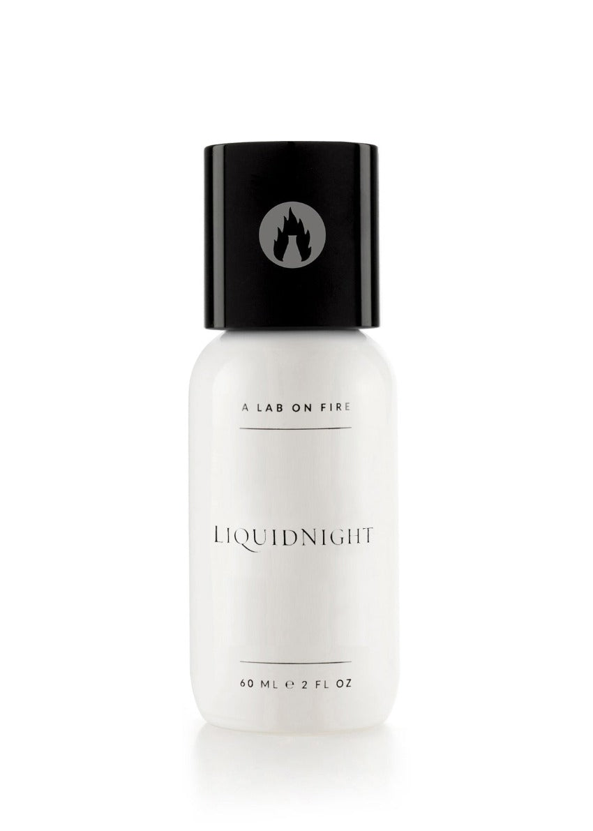 Liquidnight Perfume 60ml Unisex Mysterious Scent
