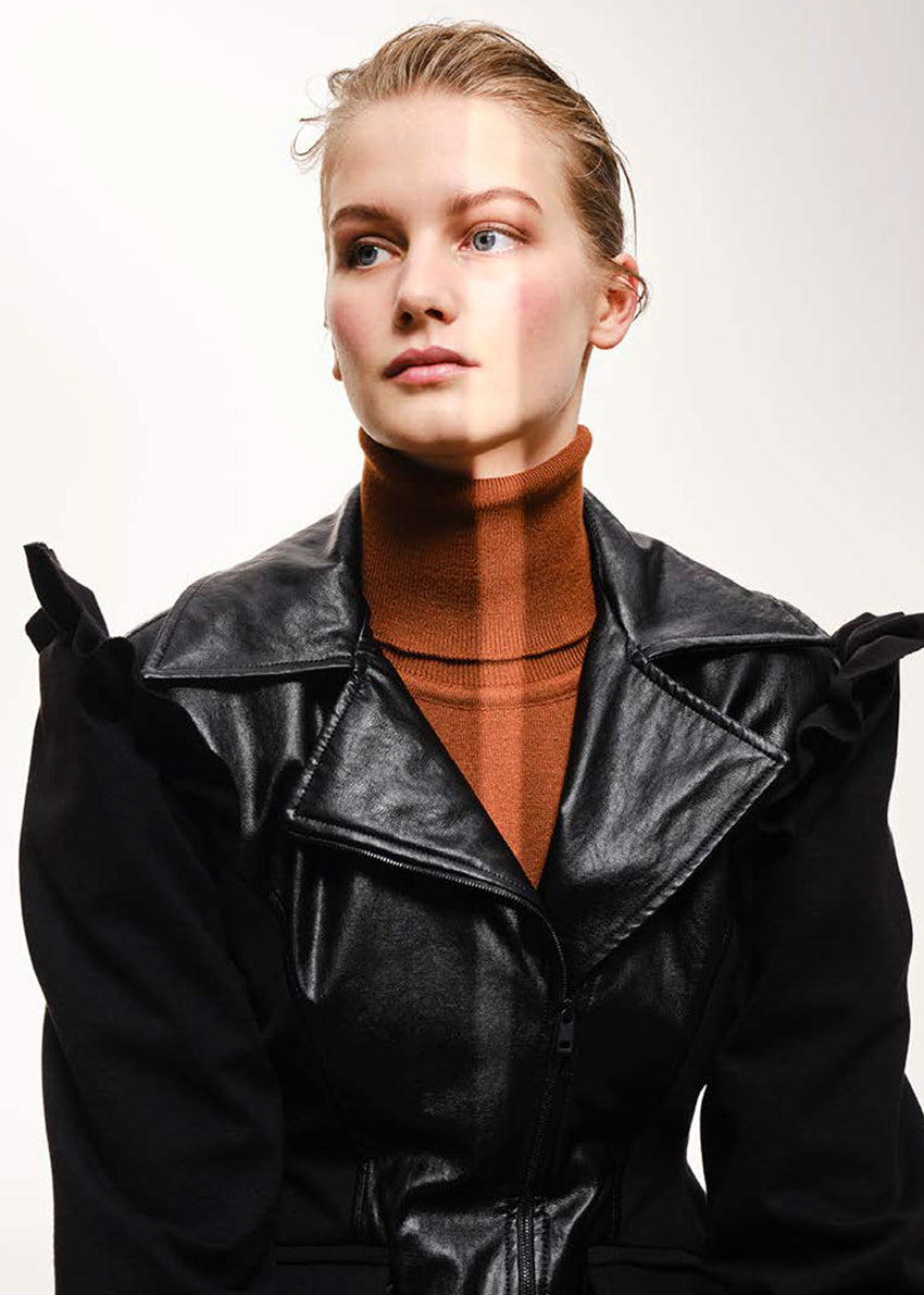 Envy Me Part 4 Jacket ROGUE8 Fashion