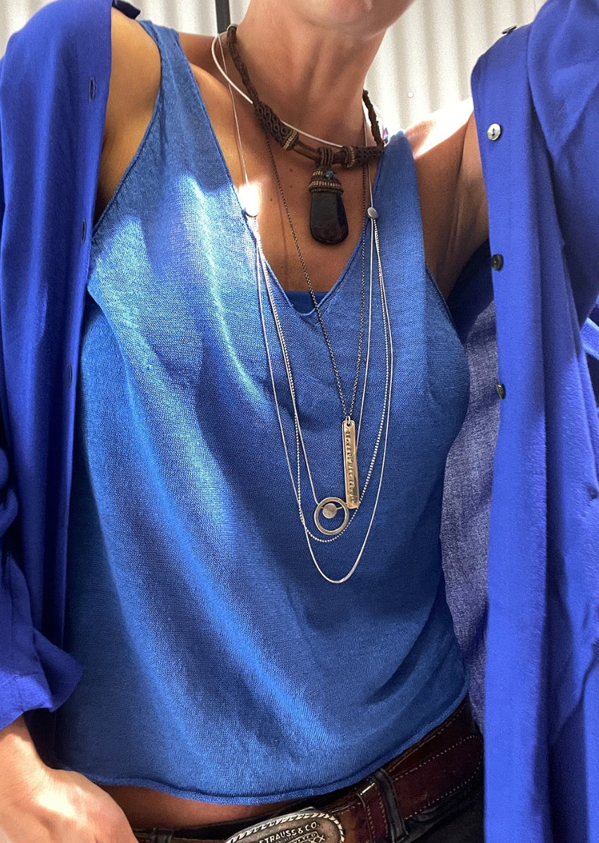 wide-v-neck-knitted-tank-top-blue