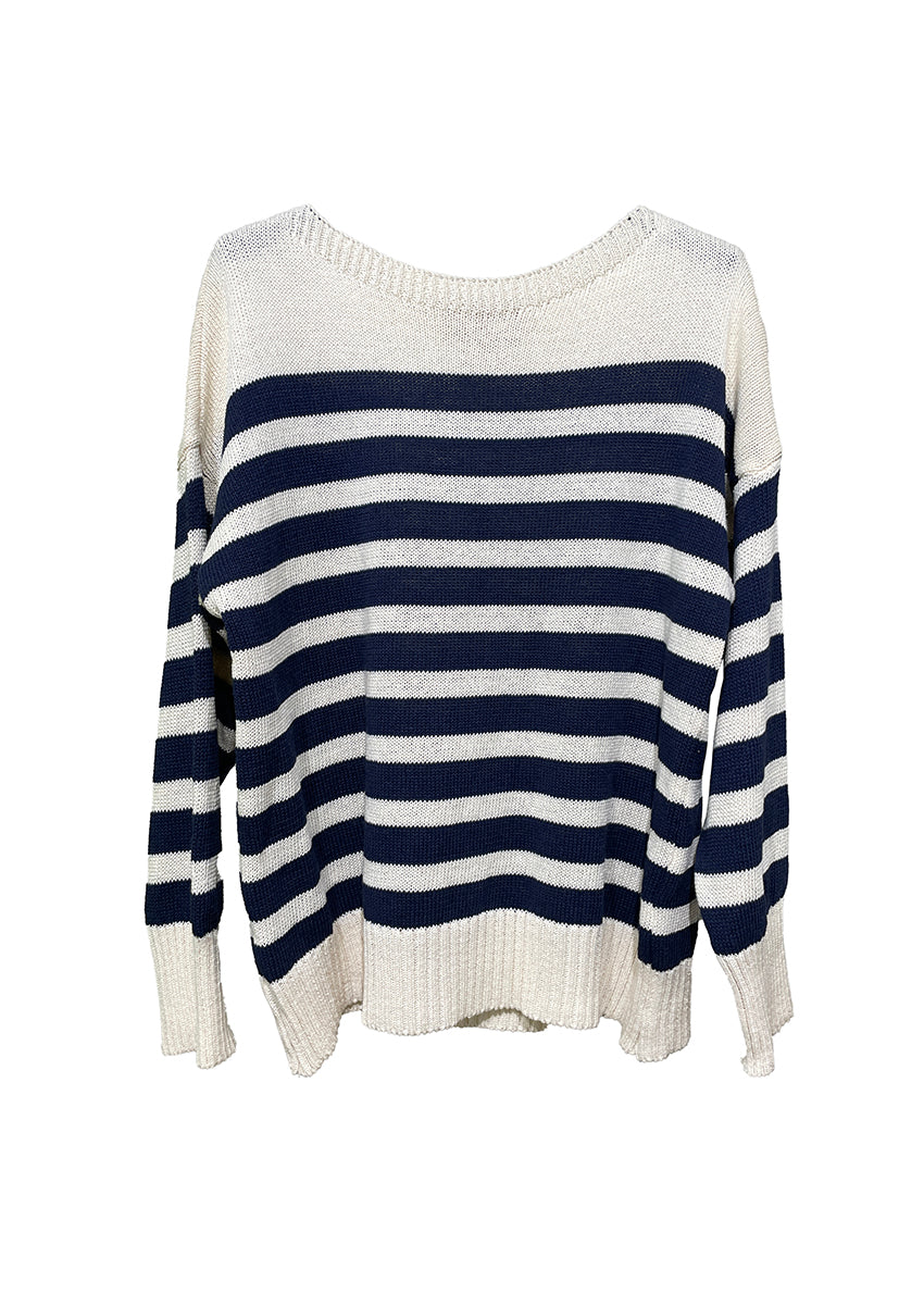 Elephant Breath Sweater