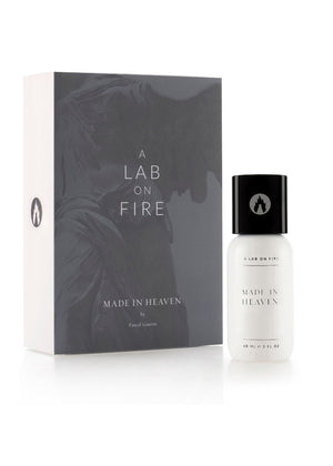 Made in Heaven - 60ml Floral Carnal