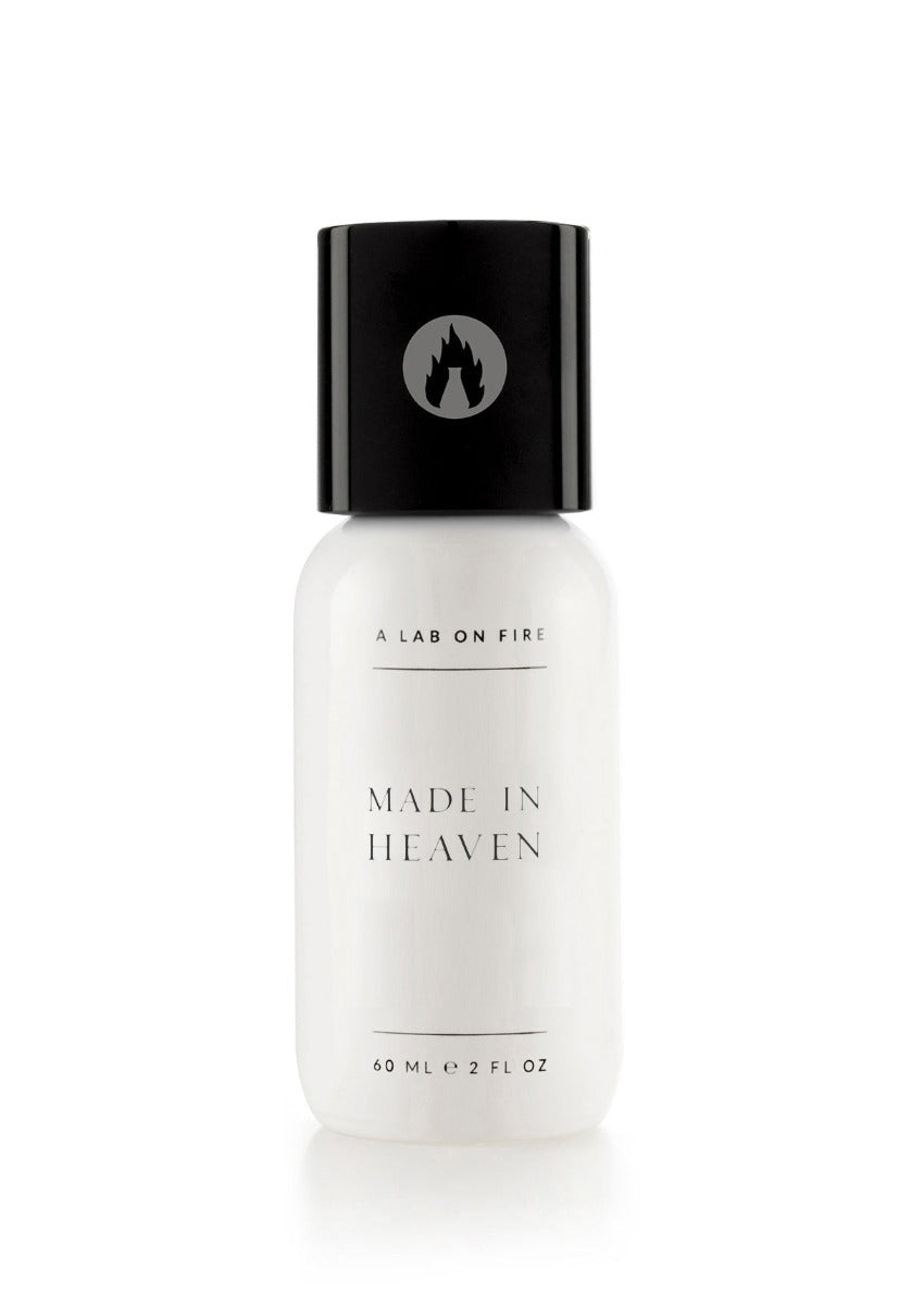 Made in Heaven - 60ml Floral Carnal
