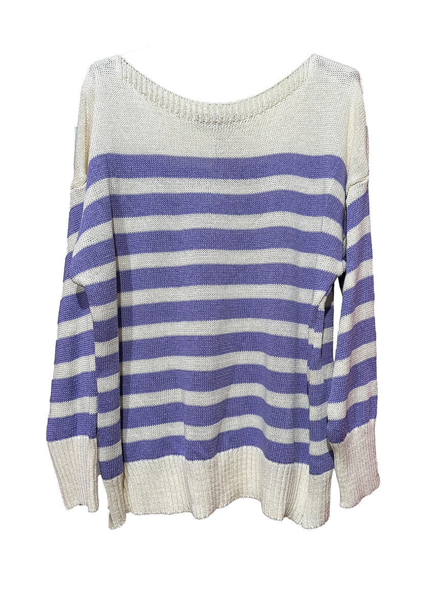 Elephant Breath Sweater