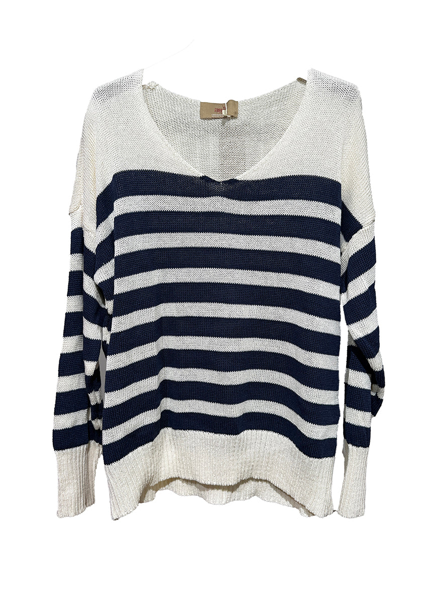 Elephant Breath Sweater