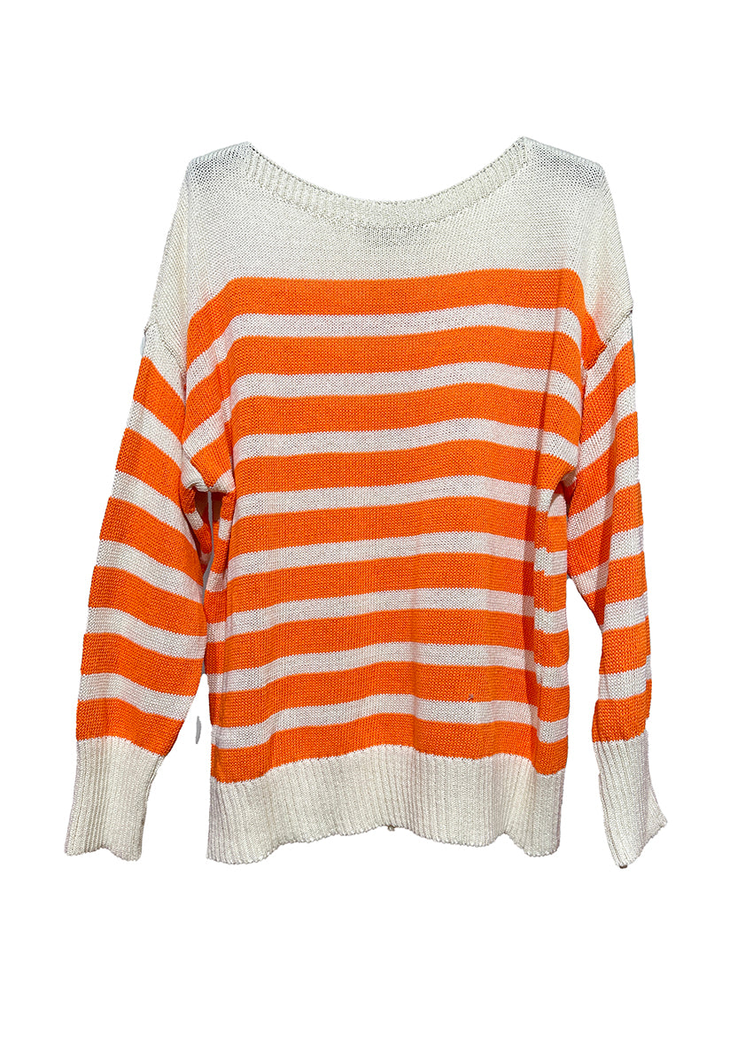 Elephant Breath Sweater
