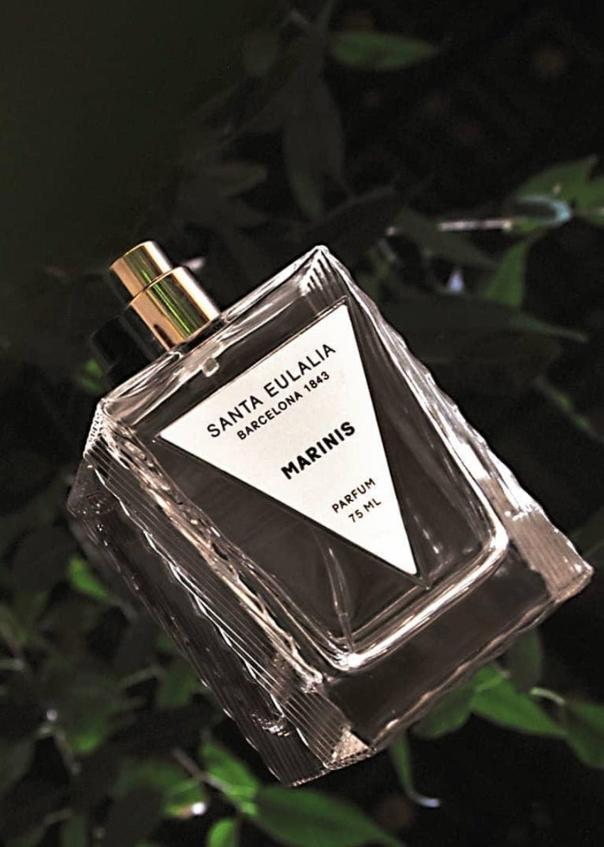 Marinis - 75ml Floral Marine Santa Eulalia Rogue8 Store