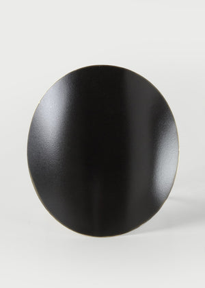 Bracelet with black brass element Katerina Vassou Rogue8