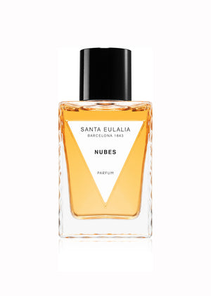 Nubes - Floral Woody Musk Santa Eulalia Rogue8 Store