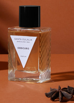 Obscuro - 75ml Woody Spicy Santa Eulalia Rogue8 Store