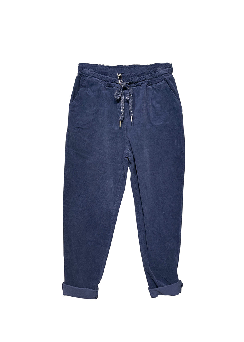 Velvet Moi Pants