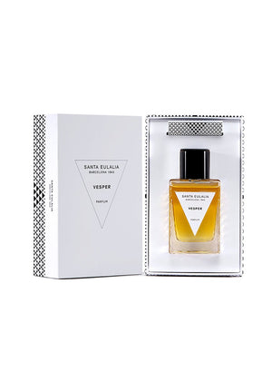 Vesper - 75ml Woody Aromatic