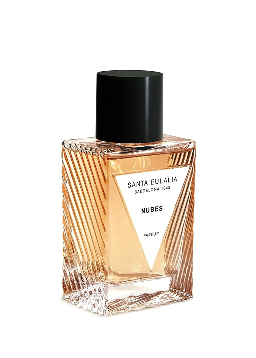 Nubes - Floral Woody Musk