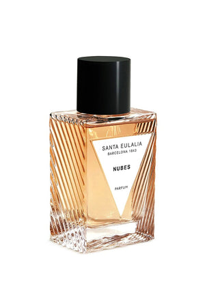 Nubes - Floral Woody Musk