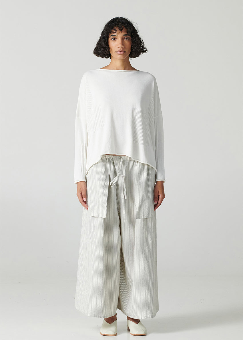 Somewhere Sweater