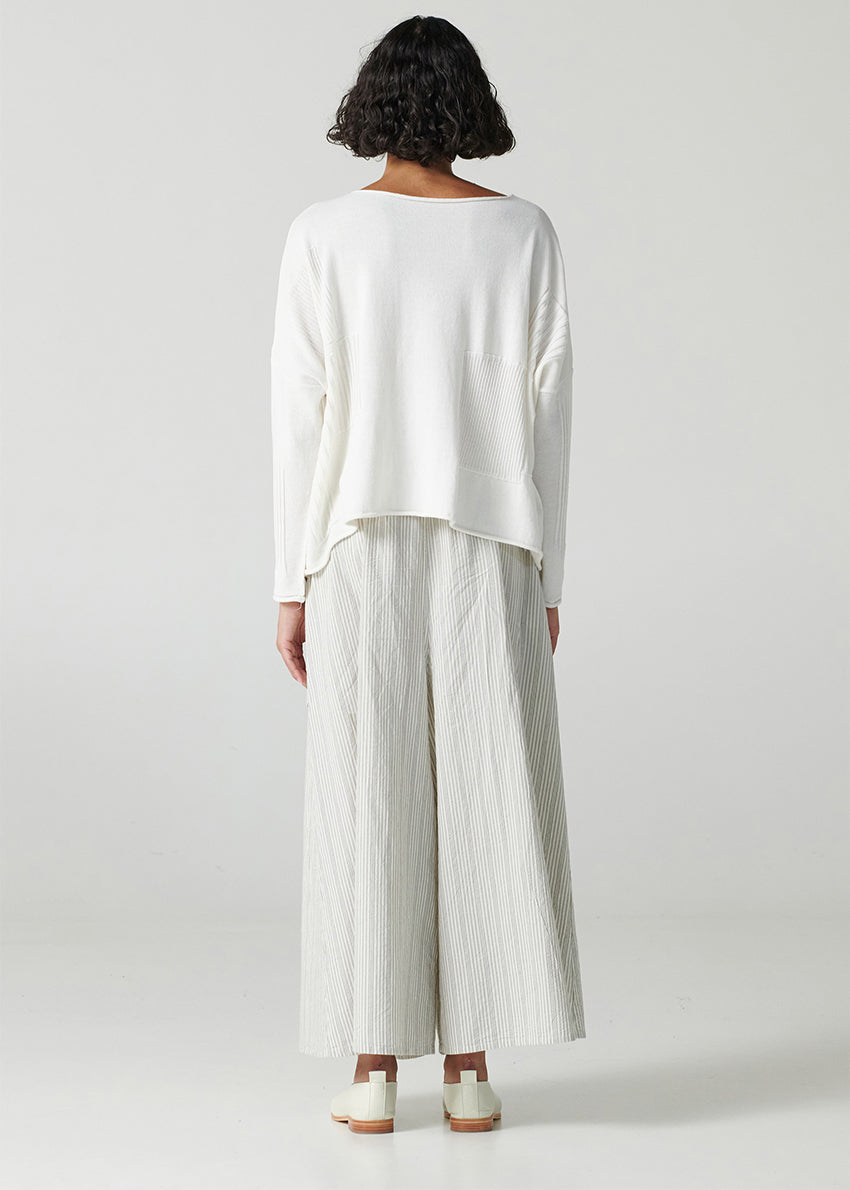 Somewhere Sweater