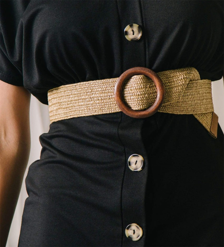 Fresco Belt