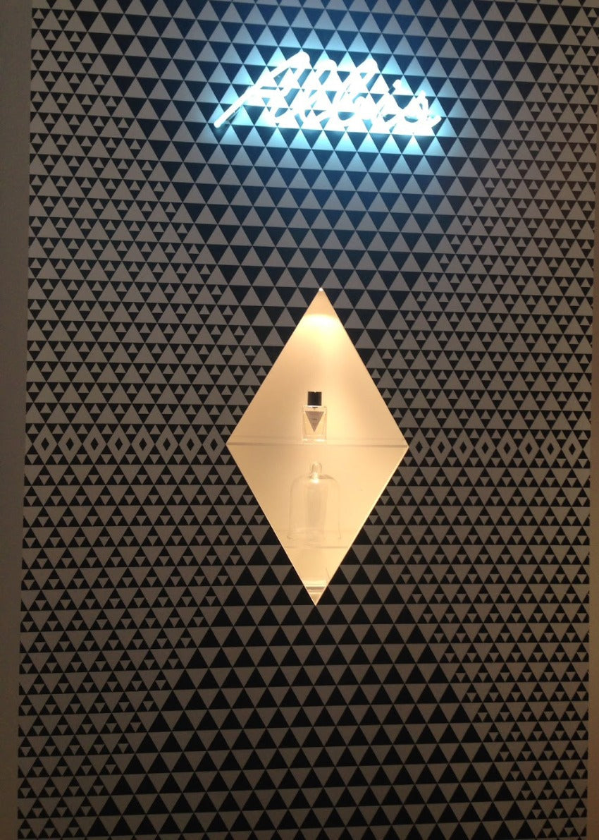 Vesper - 75ml Woody Aromatic Santa Eulalia Rogue8 Store