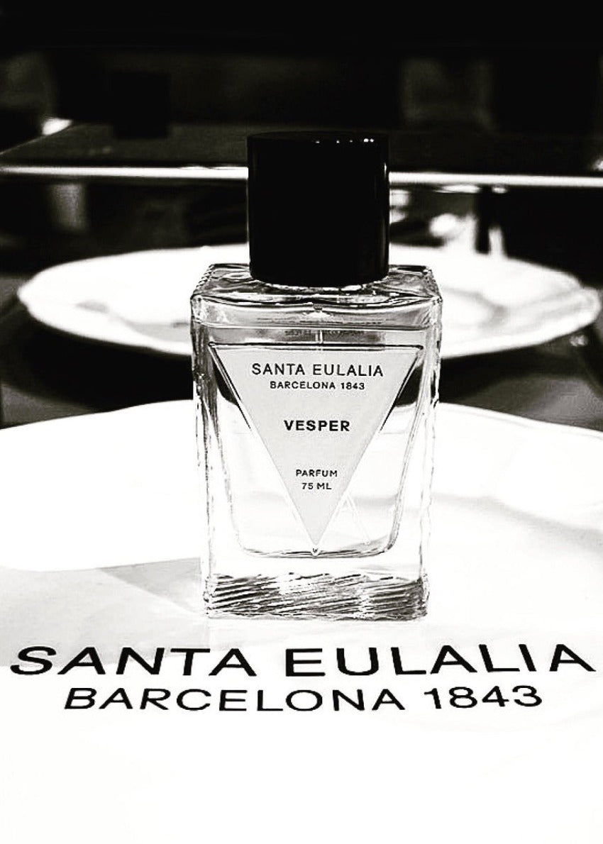 Vesper - 75ml Woody Aromatic Santa Eulalia Rogue8 Store