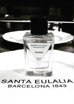 Vesper - 75ml Woody Aromatic Santa Eulalia Rogue8 Store